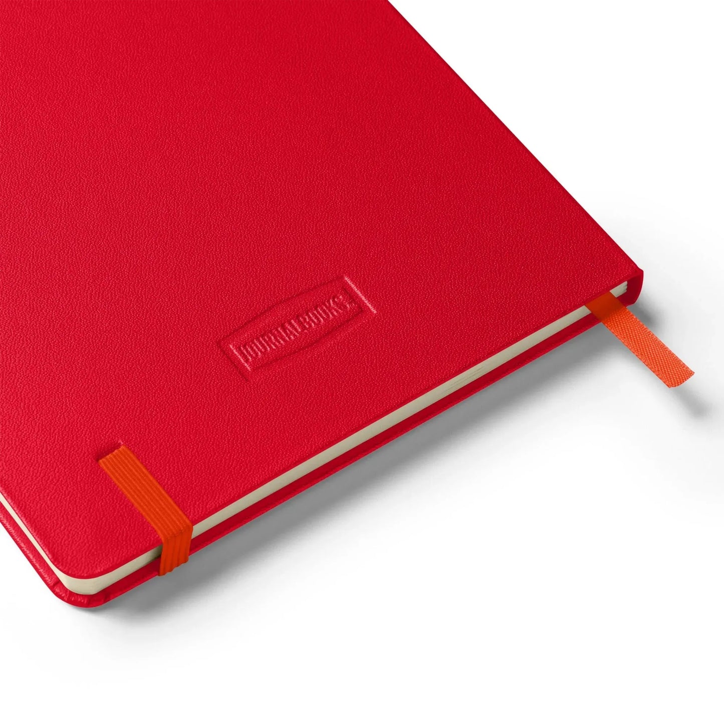 Medusa Hardcover Bound Journal - Liss & Lex