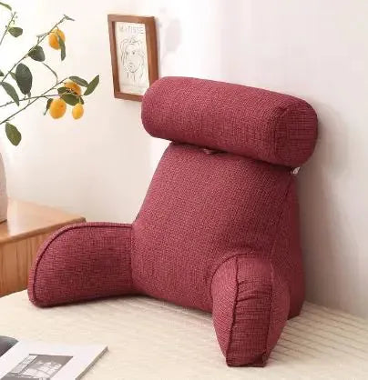 Relax Your Back Pillow - Liss & Lex
