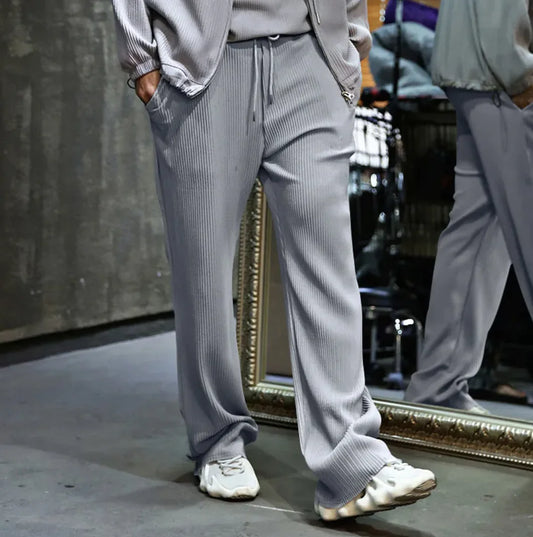 The Casual Pants - Liss & Lex
