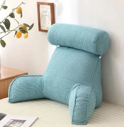 Relax Your Back Pillow - Liss & Lex