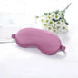 Double-Sided Silk Eye Mask - Liss & Lex