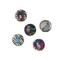 The Neon Medusa Pin Collection - Liss & Lex