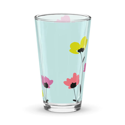 Spring Feelin' Glass - Liss & Lex