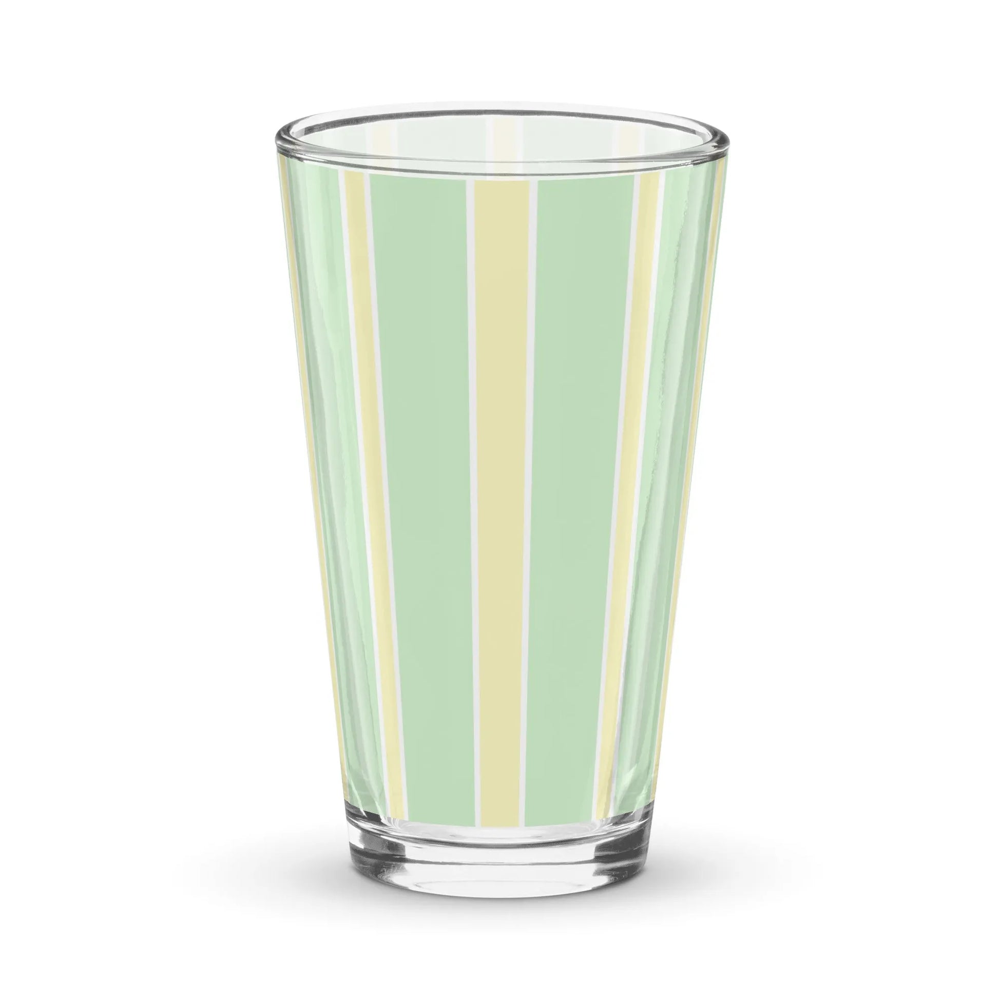 Lime Street Glass - Liss & Lex