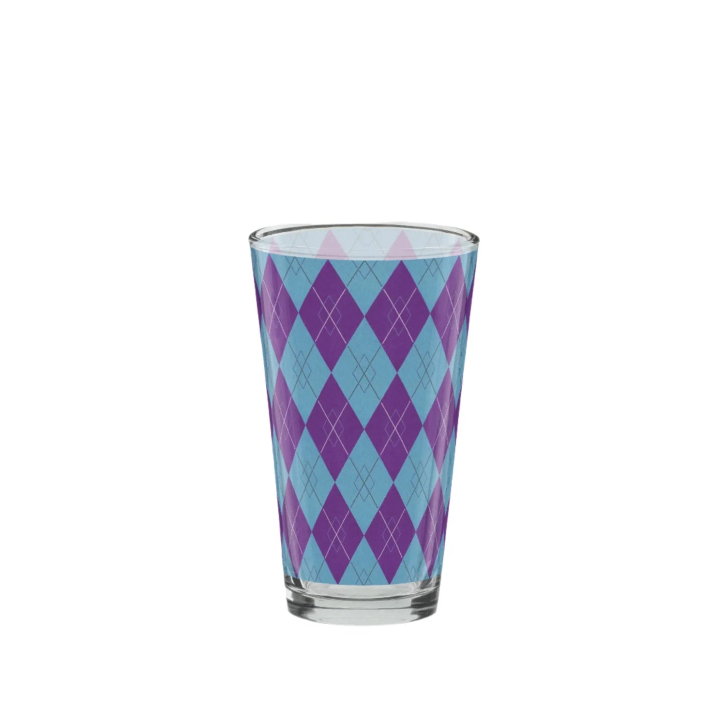 Argyle Aura Glass - Liss & Lex