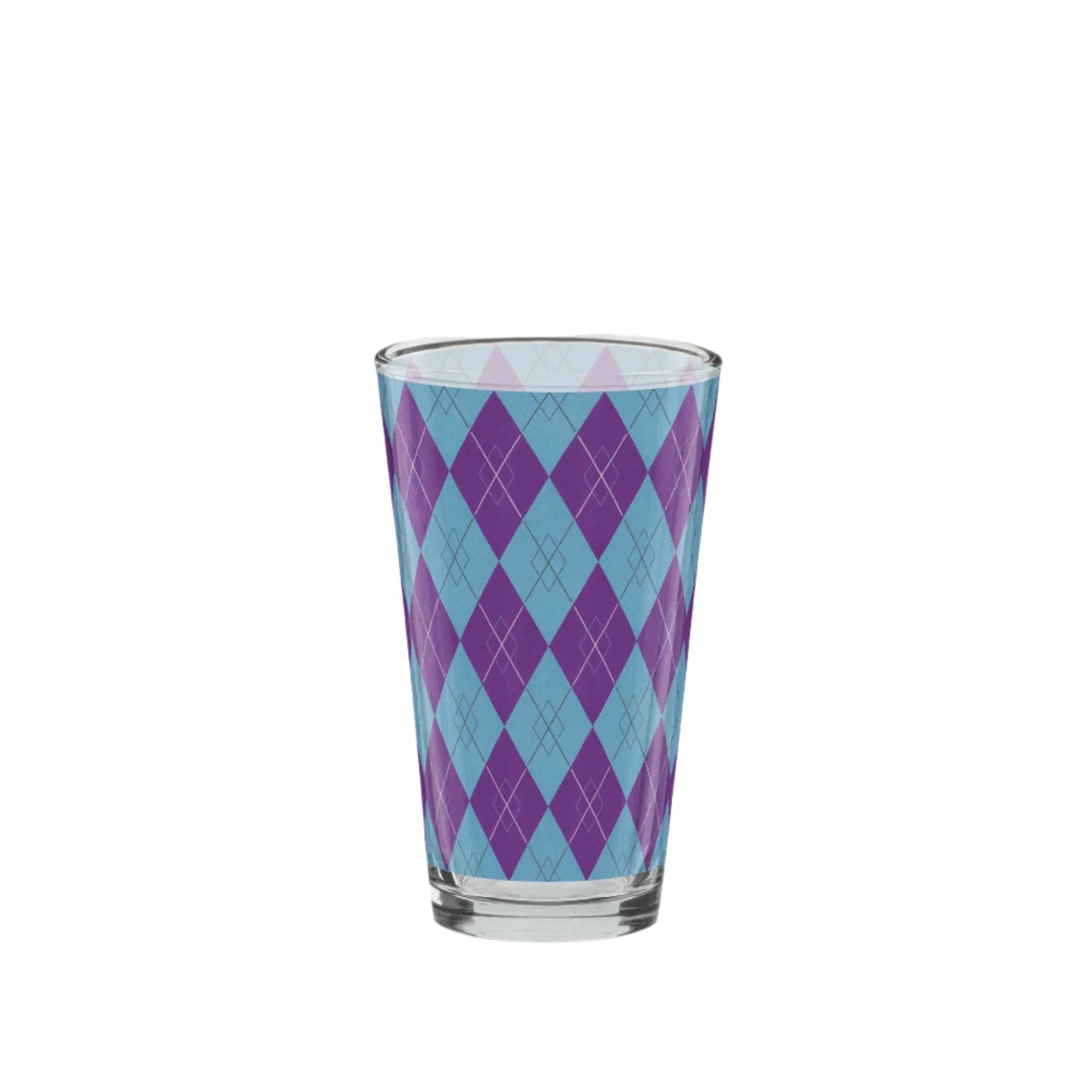 Argyle Aura Glass - Liss & Lex
