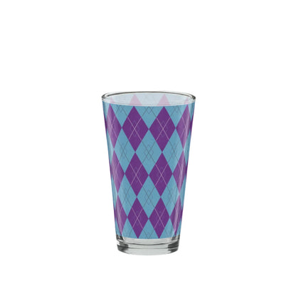 Argyle Aura Glass - Liss & Lex