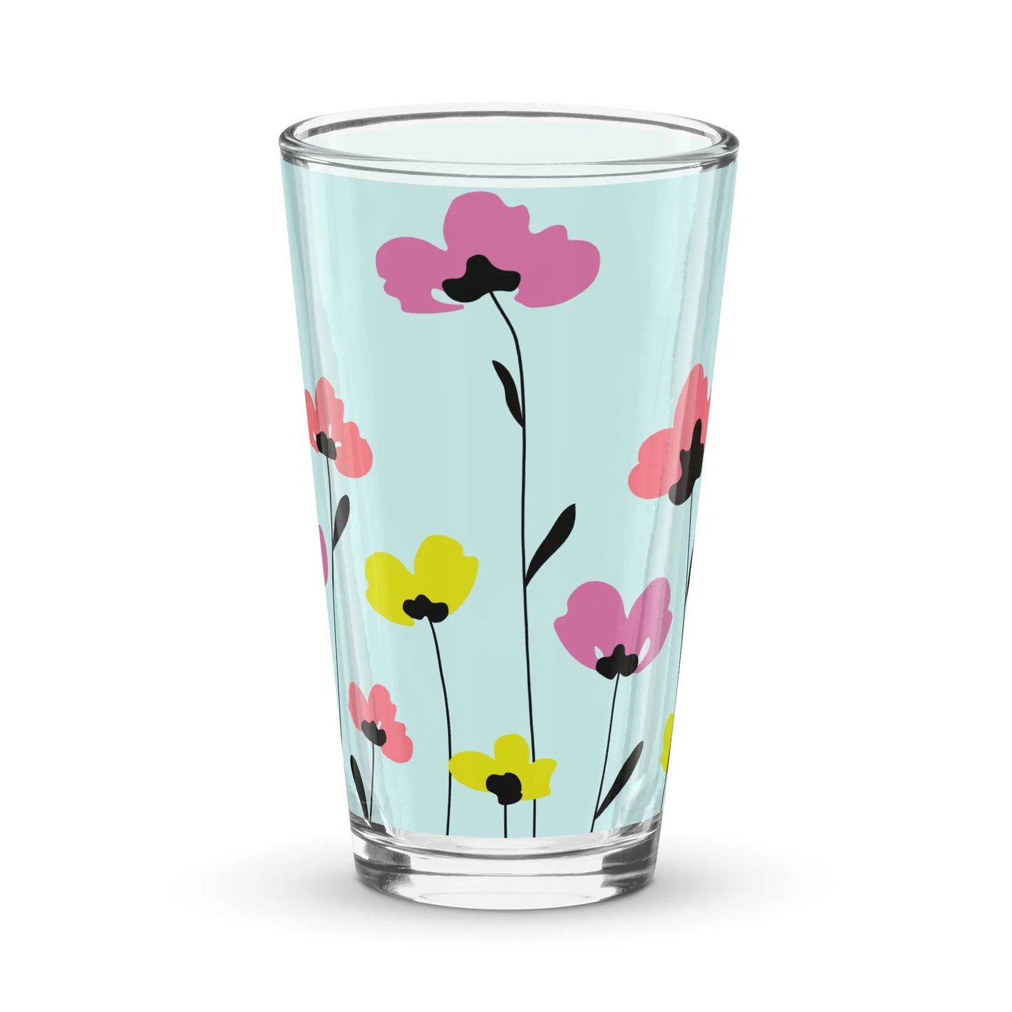 Spring Feelin' Glass - Liss & Lex