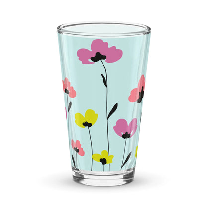 Spring Feelin' Glass - Liss & Lex