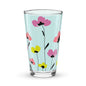 Spring Feelin' Glass - Liss & Lex