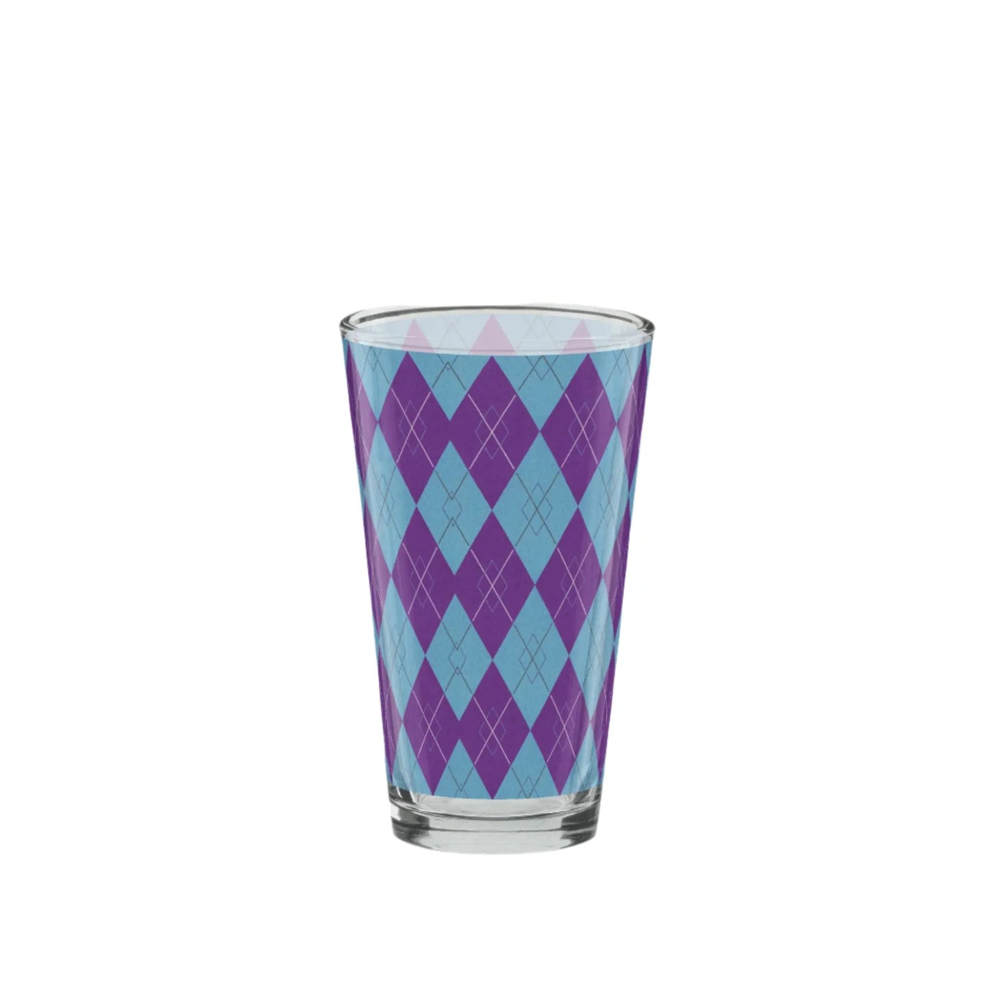 Argyle Aura Glass - Liss & Lex