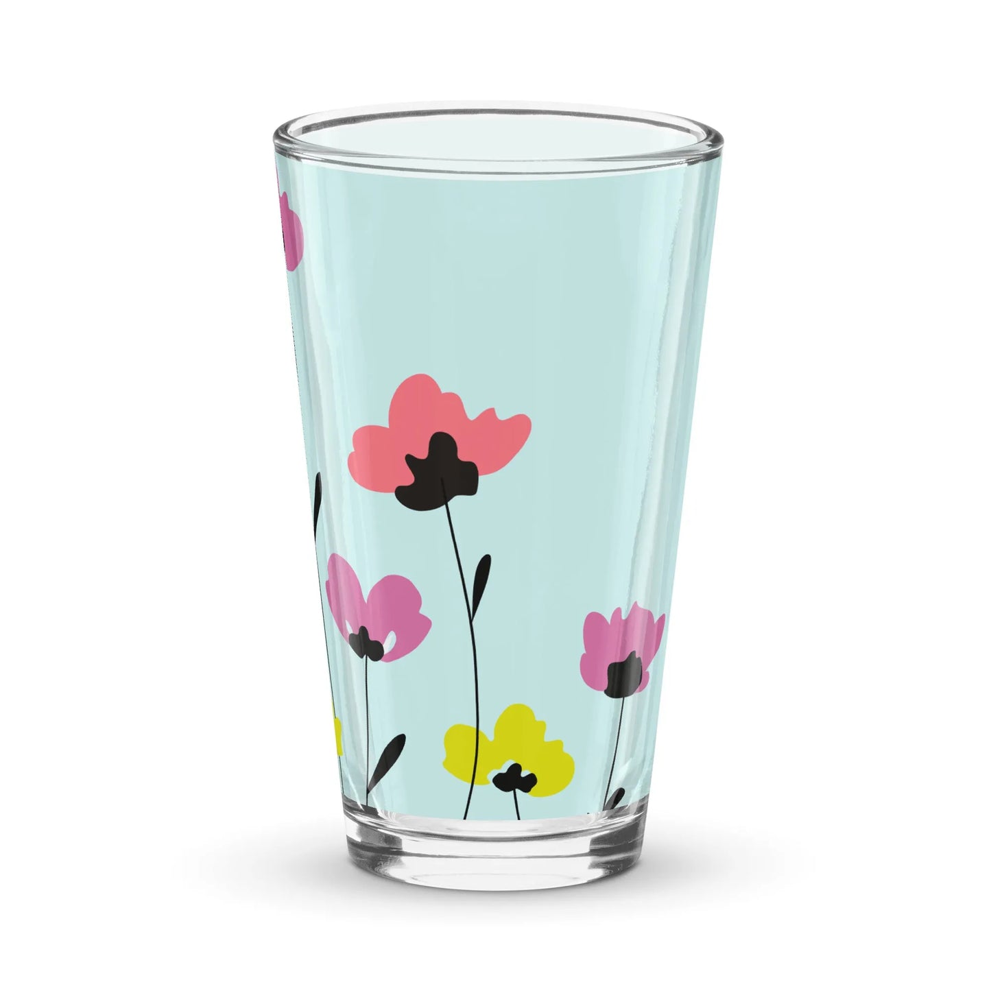 Spring Feelin' Glass - Liss & Lex