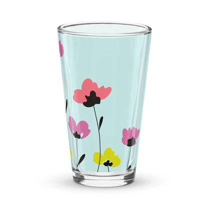 Spring Feelin' Glass - Liss & Lex