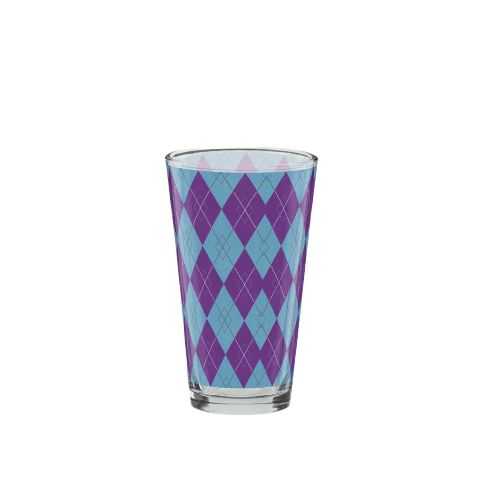 Argyle Aura Glass - Liss & Lex