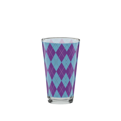 Argyle Aura Glass - Liss & Lex