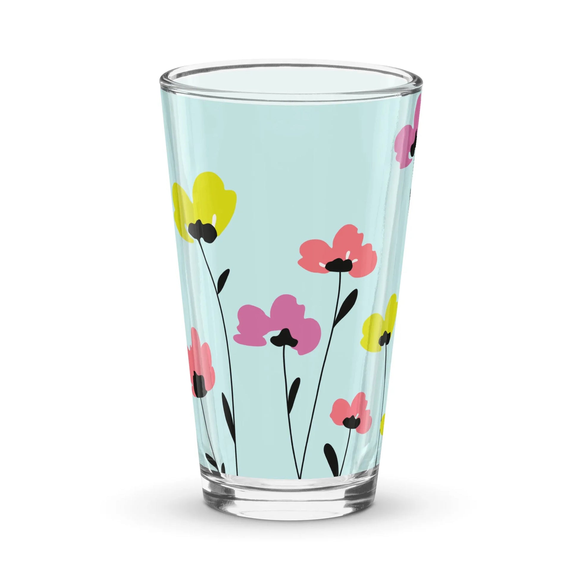 Spring Feelin' Glass - Liss & Lex