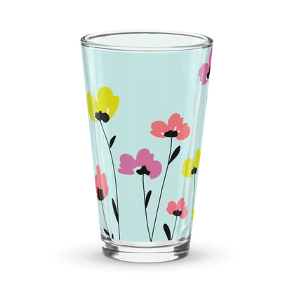 Spring Feelin' Glass - Liss & Lex