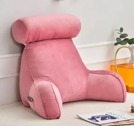 Relax Your Back Pillow - Liss & Lex