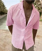 Knit Shirt - Liss & Lex