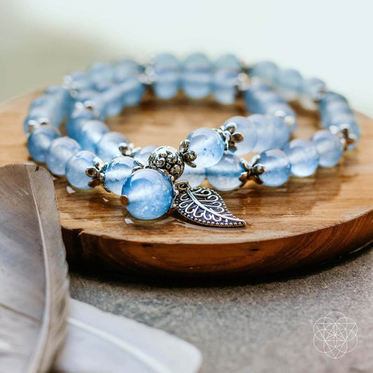 The Elegant Calming Bracelet Conscious Items
