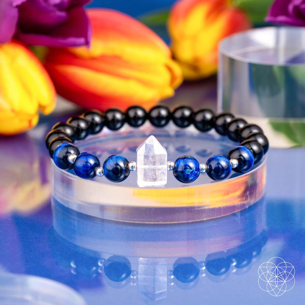 The Negativity Filter Bracelet - Liss & Lex