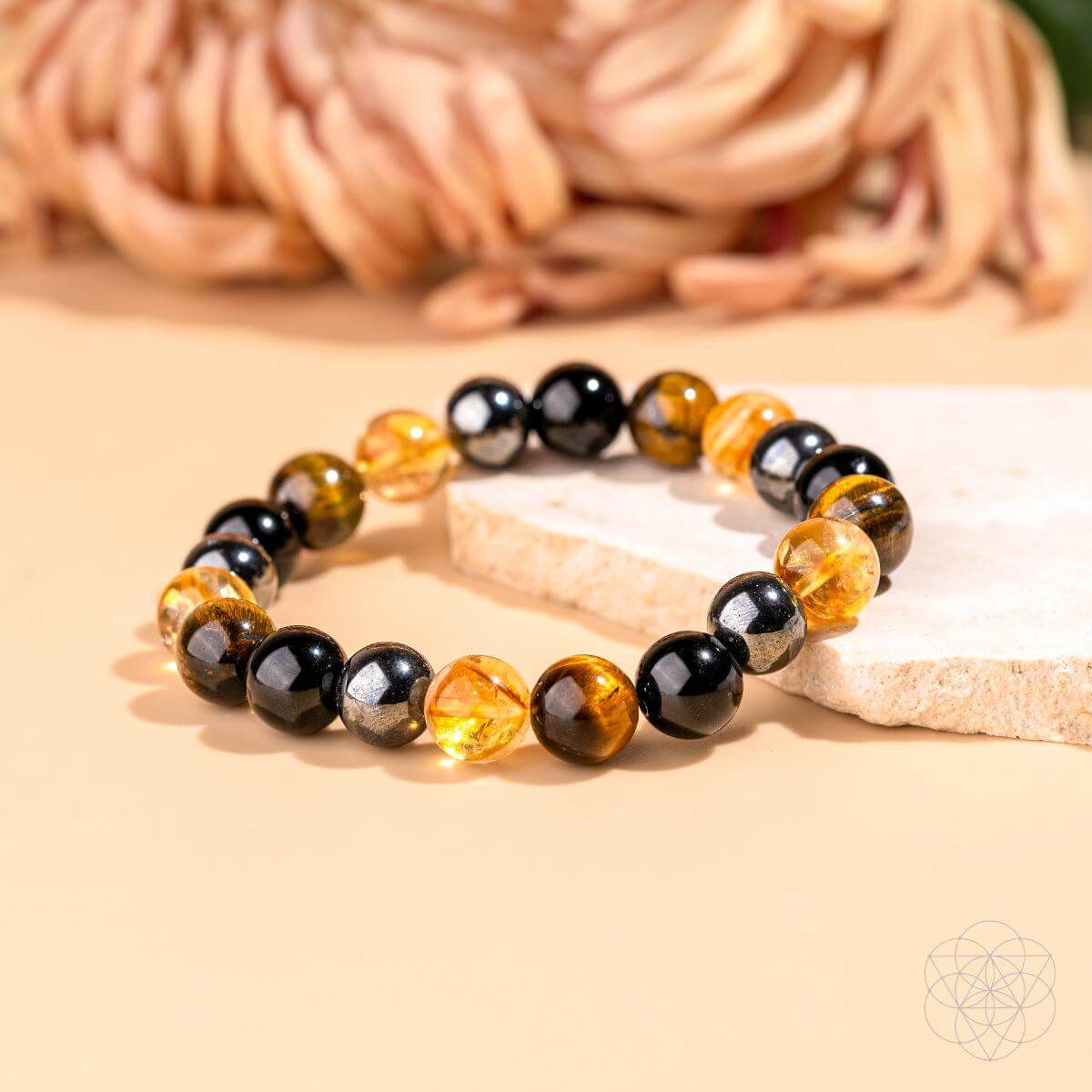 The Quadruple Protection Bracelet - Liss & Lex