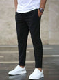 Stylish Crop Pants - Liss & Lex