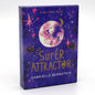 Super Attractor 52 Card Manifesting Affirmations Deck