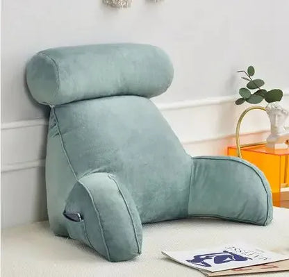 Relax Your Back Pillow - Liss & Lex