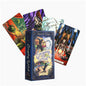 Assorted Tarot & Oracle Decks