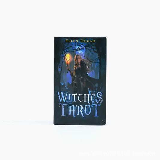 Witches Tarot