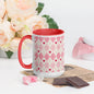 Latte Love Mug - Liss & Lex