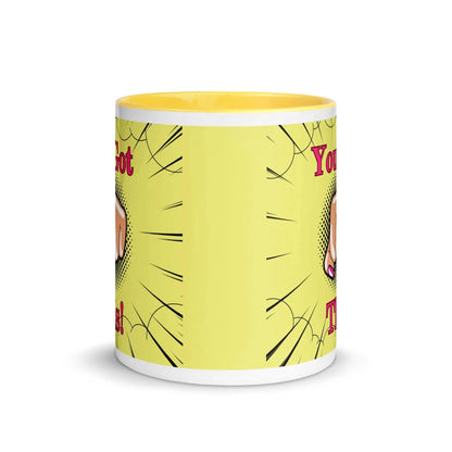 You Got This! Mug - Liss & Lex