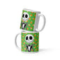 Candy Corn! Mug - Liss & Lex