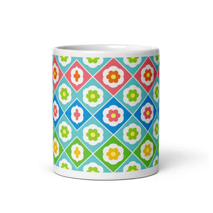 Knittin' & Sippin' Mug - Liss & Lex