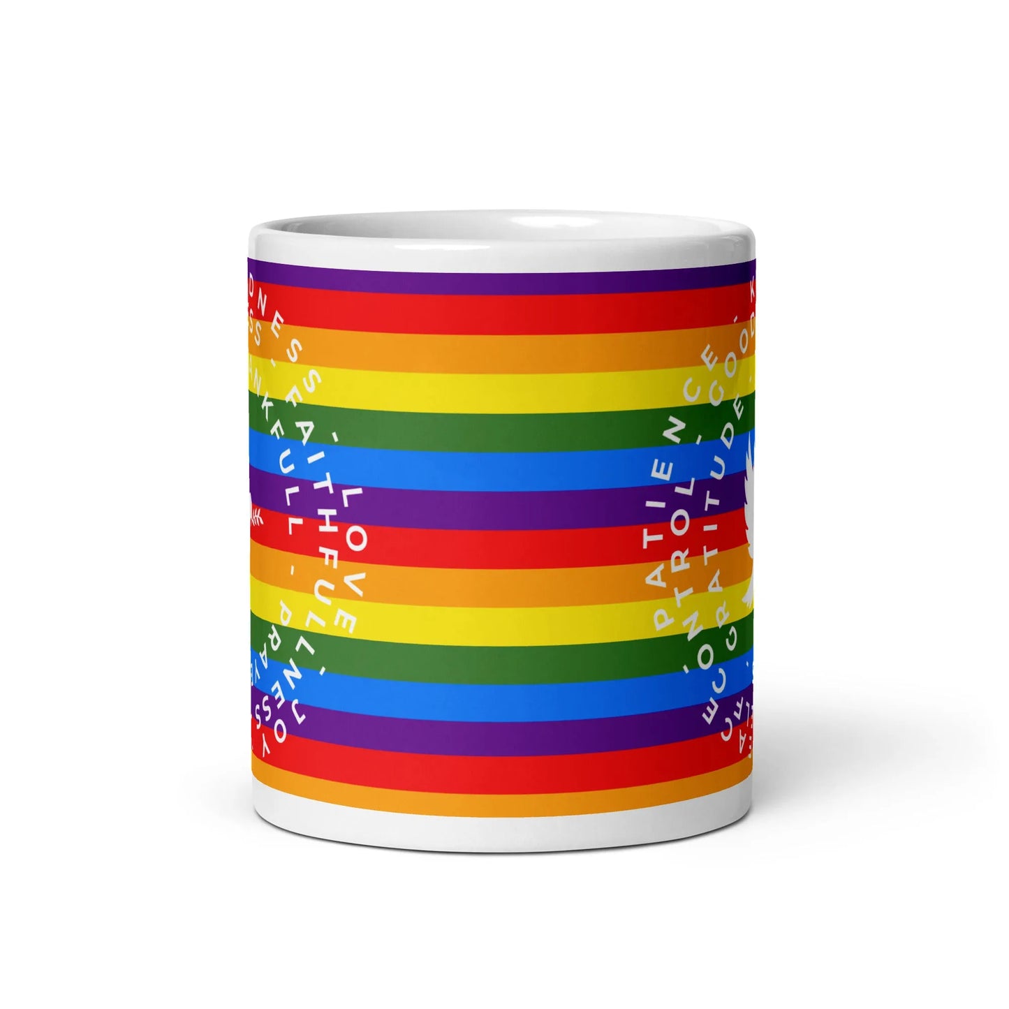 Mindfulness Mug - Liss & Lex