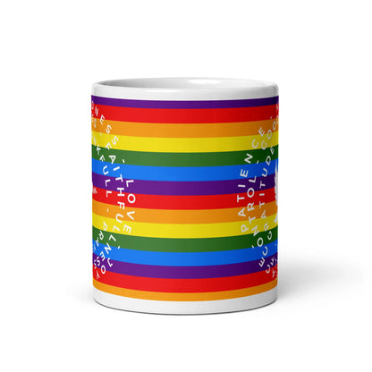 Mindfulness Mug - Liss & Lex
