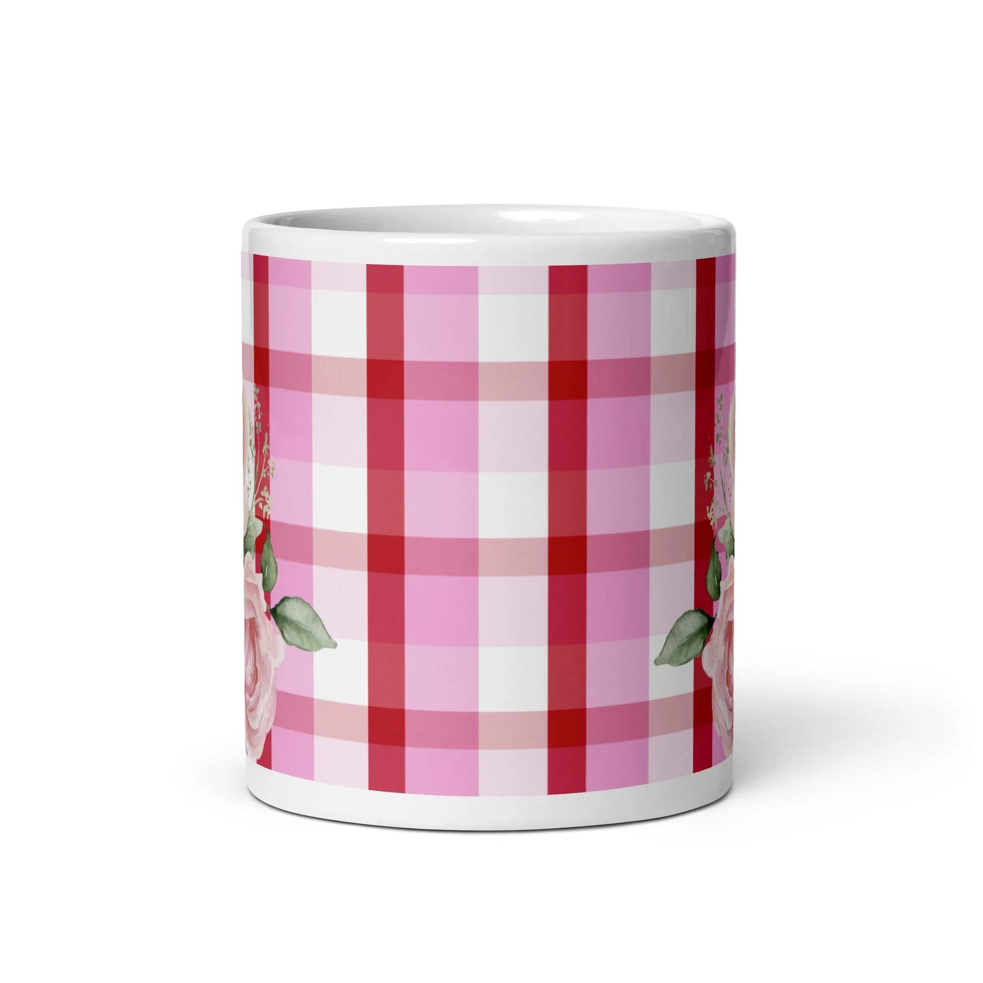 Smitten Sips Mug - Liss & Lex