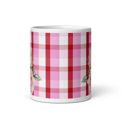 Smitten Sips Mug - Liss & Lex