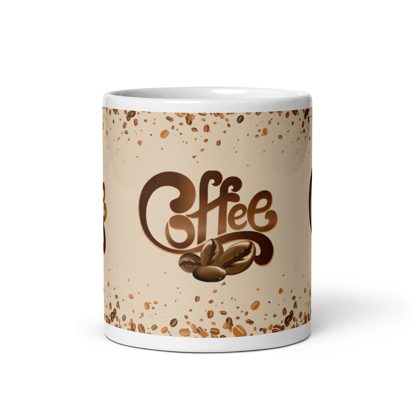 Coffee Mug - Liss & Lex