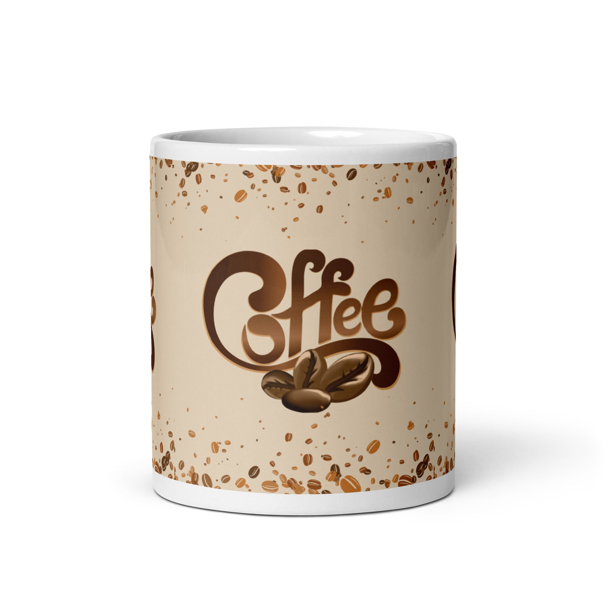 Coffee Mug - Liss & Lex
