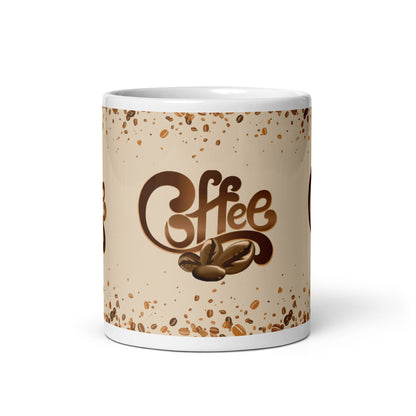 Coffee Mug - Liss & Lex