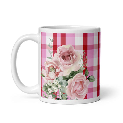 Smitten Sips Mug - Liss & Lex