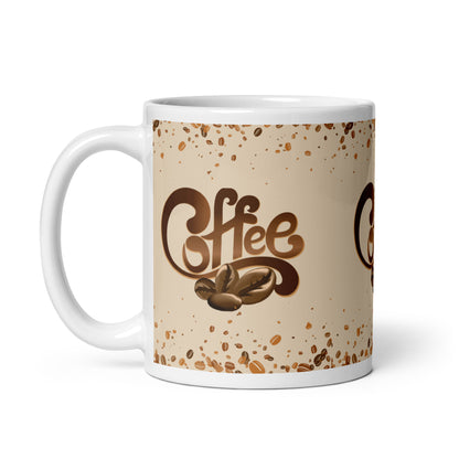 Coffee Mug - Liss & Lex