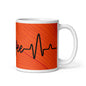 Coffee Line Mug - Liss & Lex