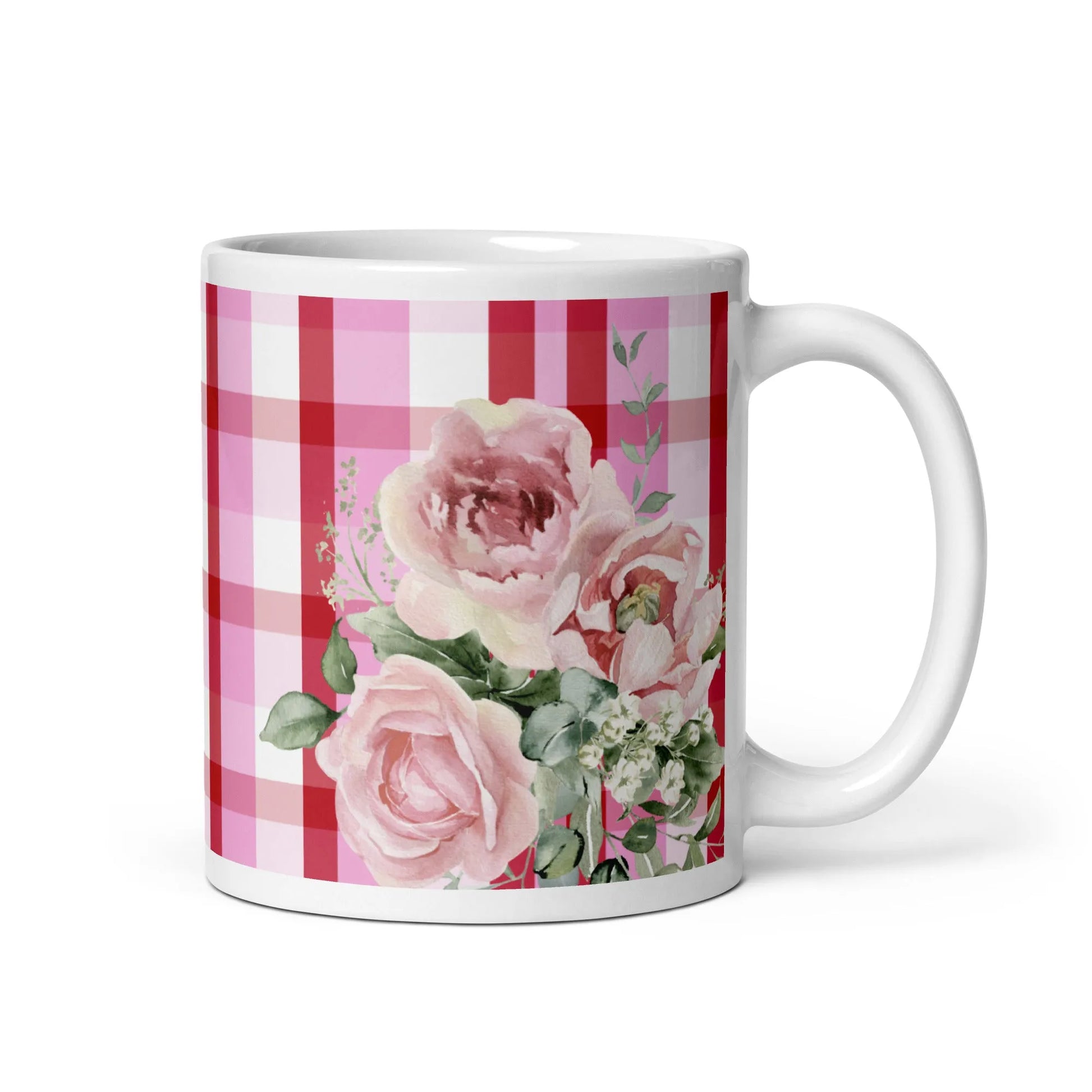 Smitten Sips Mug - Liss & Lex