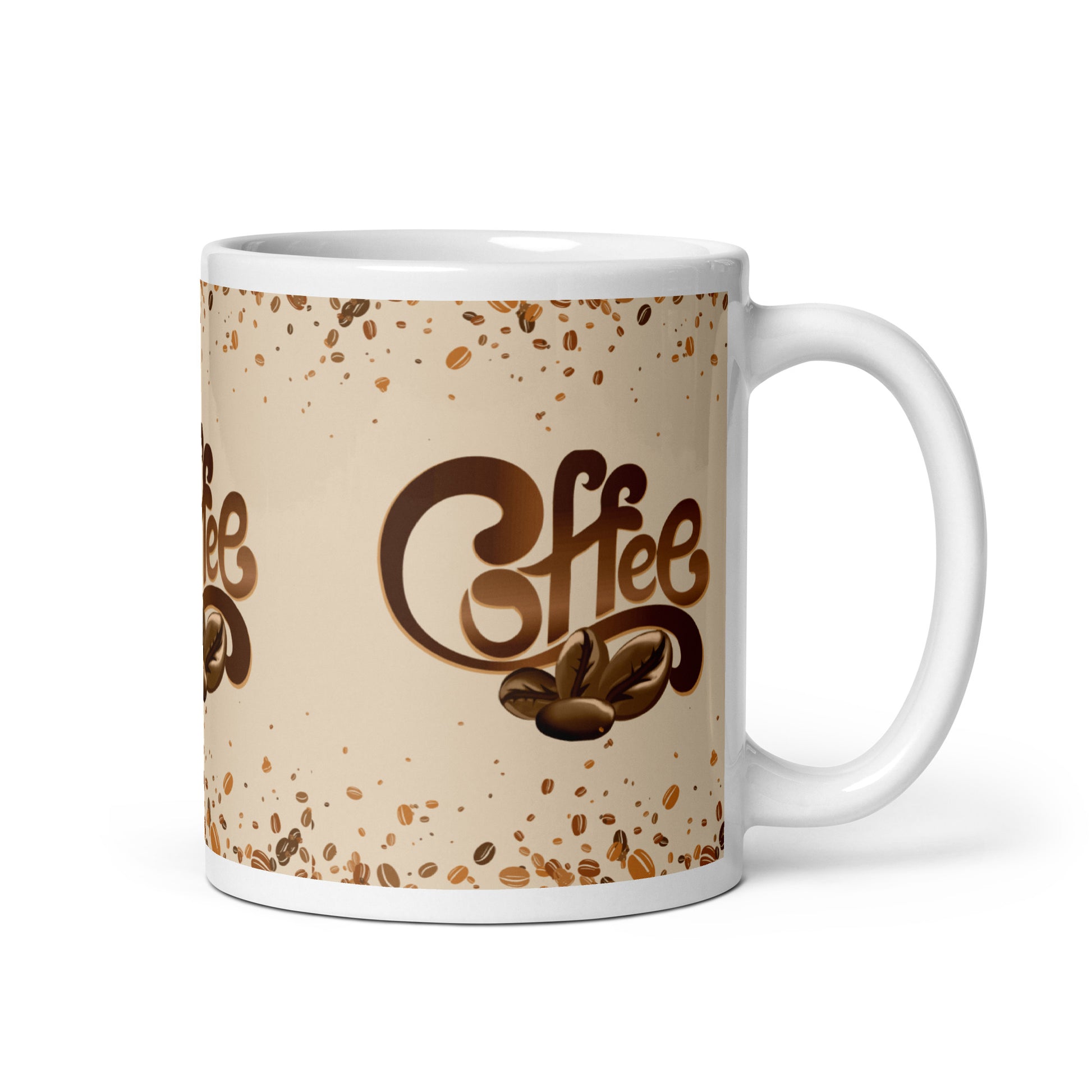 Coffee Mug - Liss & Lex