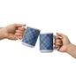 Plaid To Meet You Mug - Liss & Lex