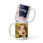 The Way I Look At Coffee Mug - Liss & Lex
