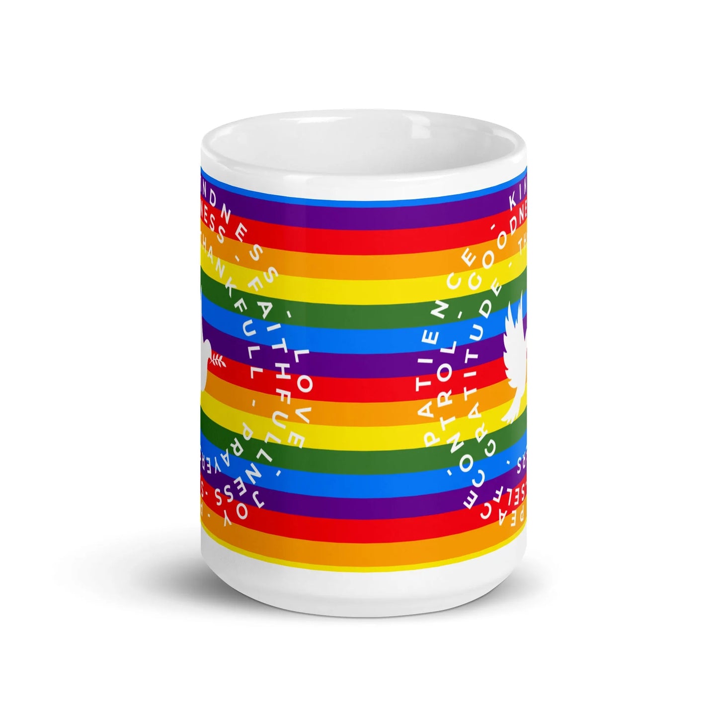 Mindfulness Mug - Liss & Lex
